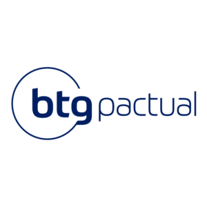 BTG Pactual logo PNG, vector format