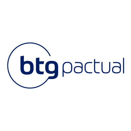 BTG Pactual logo