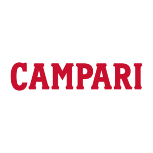 Campari logo PNG, vector format
