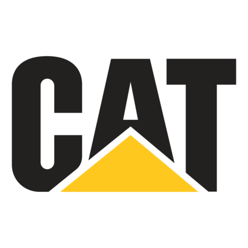 CAT Caterpillar logo