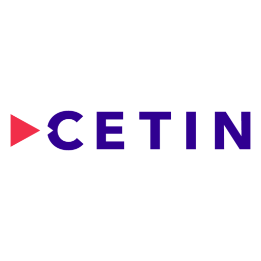 CETIN logo