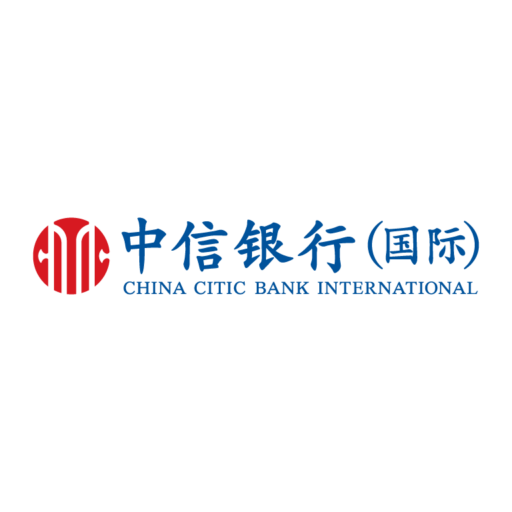 CITIC Bank logo