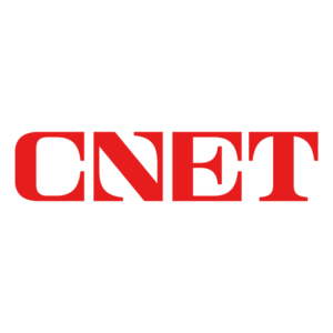 CNET logo PNG, vector format