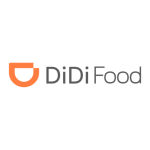 DiDi Food logo PNG, vector format