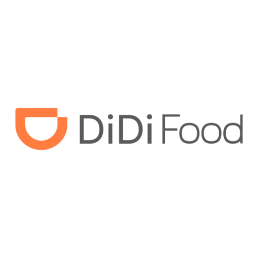 DiDi Food logo
