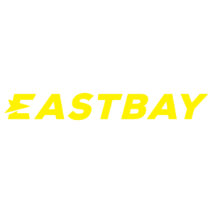 Eastbay logo PNG, vector format
