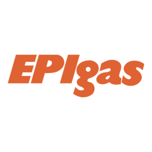 EPIgas logo PNG, vector format
