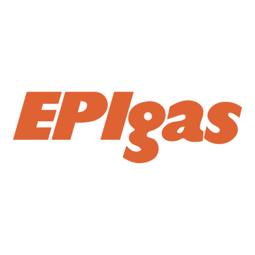 EPIgas logo