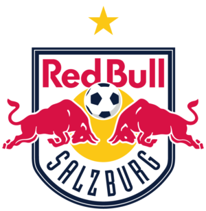 FC Red Bull Salzburg logo PNG, vector format