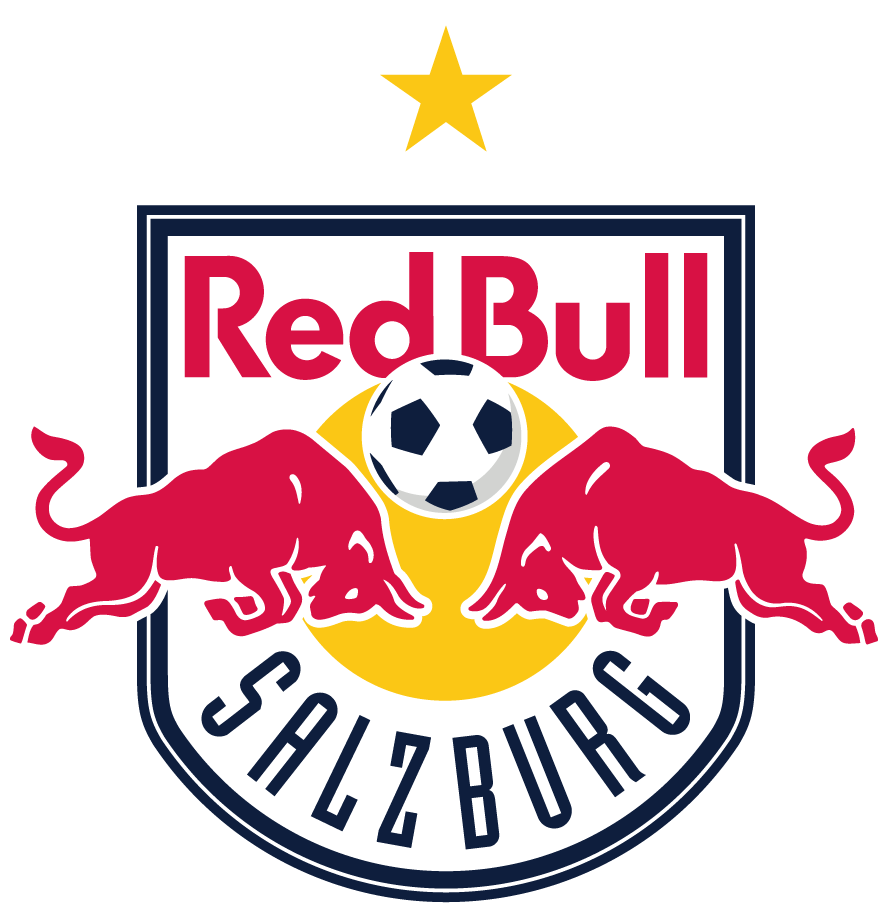 FC Red Bull Salzburg logo vector (svg, eps) formats free download