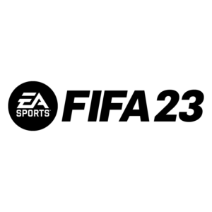 FIFA 23 logo PNG, vector format