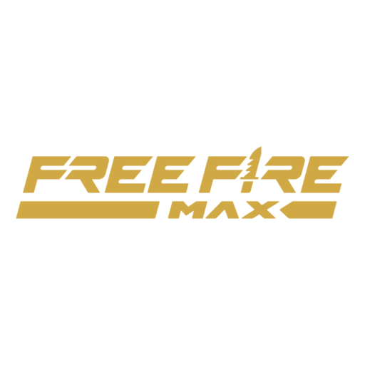 Free Fire MAX logo