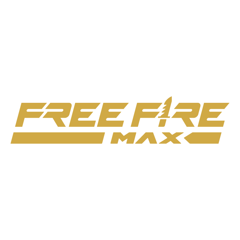 Free Fire Logo (PNG e SVG) Download Vetorial Transparente