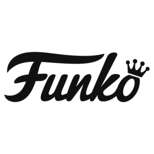 Funko Inc. logo PNG, vector format
