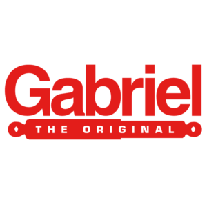 Gabriel logo PNG, vector format