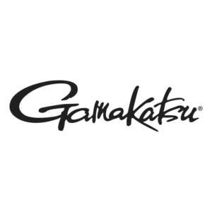 Gamakatsu logo PNG, vector format