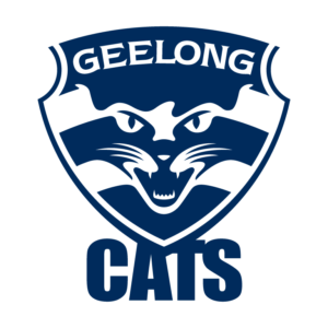 The Geelong Football Club logo PNG, vector format