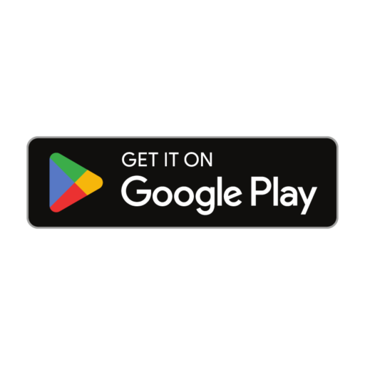 Google Play badge logo