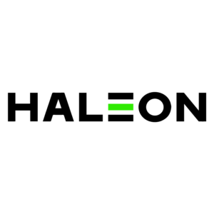 Haleon logo vector