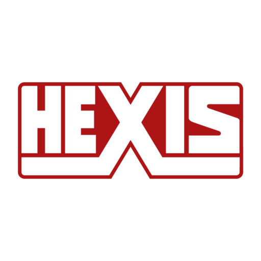 Hexis logo
