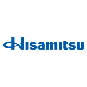 Hisamitsu Pharmaceutical logo vector