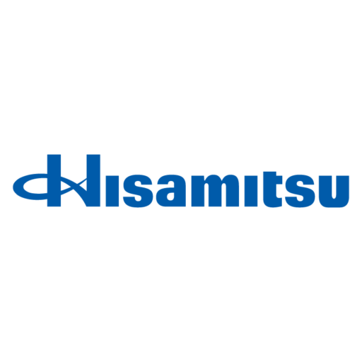 Hisamitsu logo