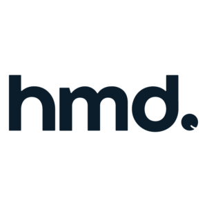 HMD Global logo PNG, vector format