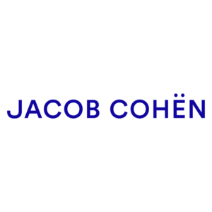 Jacob Cohën logo vector