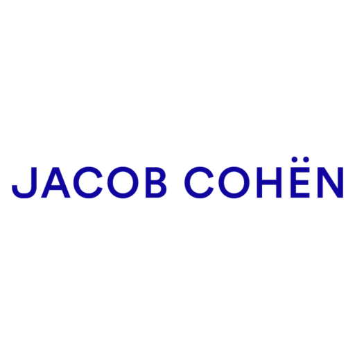 Jacob Cohen logo