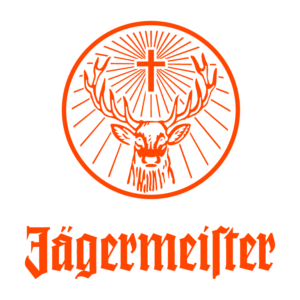 Jägermeister logo PNG, vector format