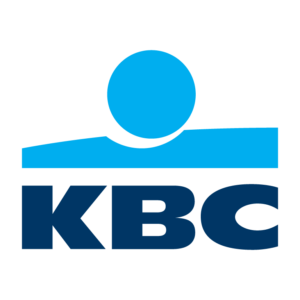 KBC Group logo PNG, vector format