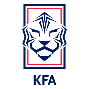 KFA – Korea Football Association logo vector