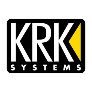 KRK SYSTEMS logo PNG, vector format