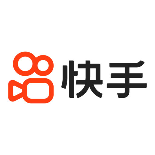 Kuaishou logo