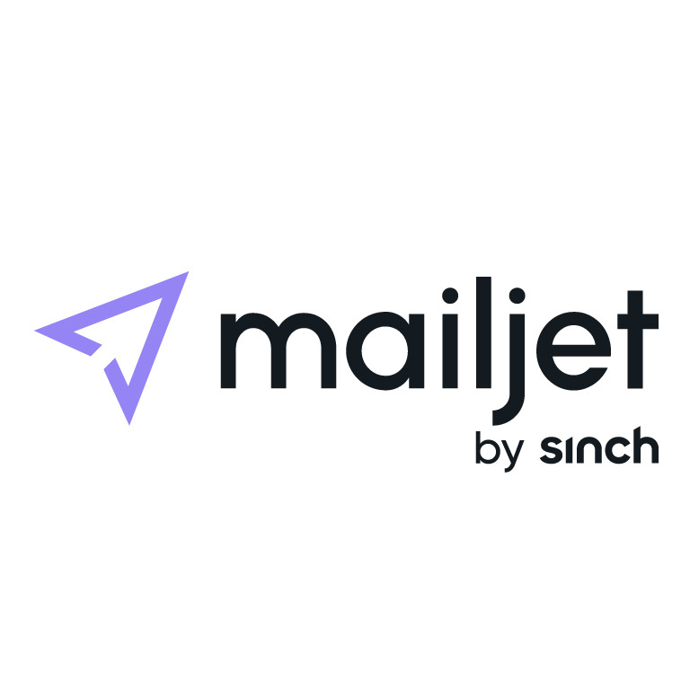 Mailjet Logo Update Mailjet Logo In Dark Theme Issue 878