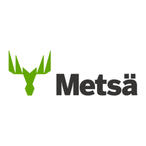 Metsä Group logo PNG, vector format