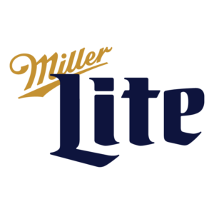 Miller Lite logo PNG, vector format