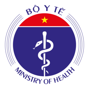 Ministry of Health of Vietnam (Bộ Y Tế) logo vector