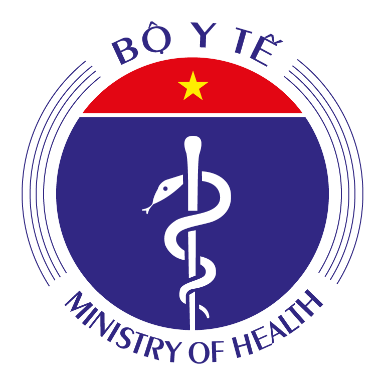 Министерство здравоохранения Вьетнама. Ministry of Health logo. Логотип Еханес бо. Вьетнам лого.