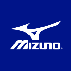 Mizuno logo PNG, vector format