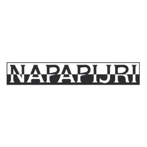 Napapijri logo PNG, vector format