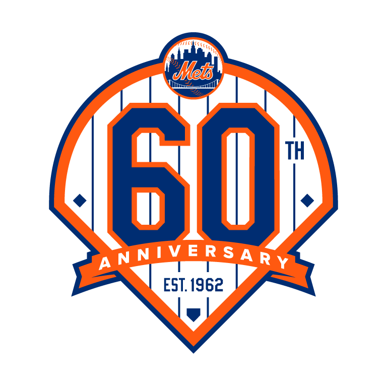 New York Mets Logo PNG Vector (SVG) Free Download