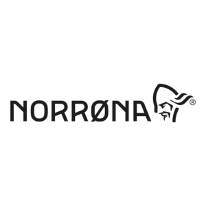 Norrøna logo PNG, vector format