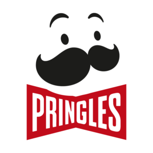 Pringles 2021 logo PNG, vector format