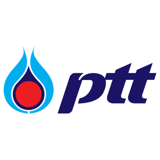 PTT PCL logo