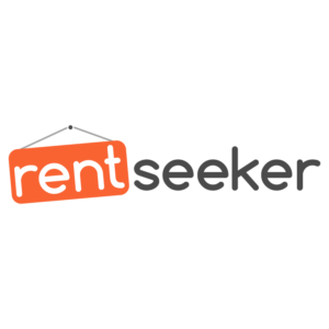 RentSeeker logo PNG, vector format