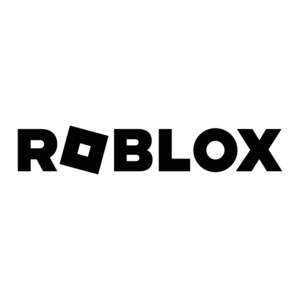 New Roblox logo vector