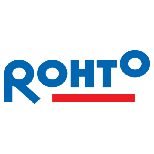 Rohto logo