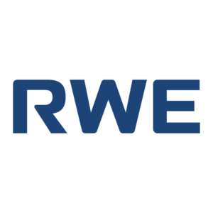 RWE logo PNG, vector format