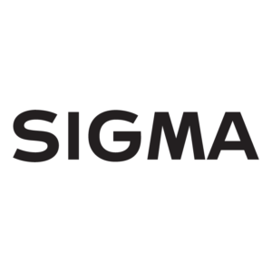 Sigma Corporation logo vector